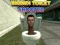 Trò chơi Skibidi Toilet Shooter Chapter 1 trực tuyến