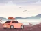Trò chơi Summer Cars Memory trực tuyến