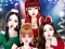 Trò chơi Black Pink Christmas Concert trực tuyến