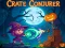 Trò chơi Crate Conjurer trực tuyến