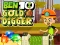 Trò chơi Ben 10 Gold Digger trực tuyến