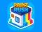 Trò chơi Paint Rush trực tuyến