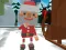 Trò chơi Christmas Runner trực tuyến