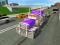 Trò chơi Euro Truck Driving Simulator 2018 3D trực tuyến