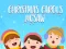Trò chơi Christmas Carols Jigsaw trực tuyến