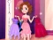 Trò chơi Julie Dress Up trực tuyến