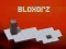 Trò chơi Bloxorz trực tuyến