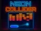Trò chơi Neon Collider trực tuyến
