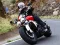 Trò chơi Triumph Rocket 3 trực tuyến