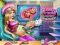 Trò chơi Sleepy Princess Pregnant Check Up trực tuyến