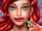 Trò chơi Mermaid Lips Injections trực tuyến