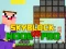 Trò chơi Noob vs Pro Skyblock trực tuyến