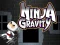 Trò chơi Ninja Gravity trực tuyến