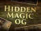 Trò chơi Hidden Magic OG trực tuyến