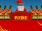 Trò chơi Christmas Ride trực tuyến