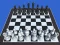 Trò chơi 3D Chess trực tuyến