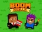 Trò chơi Boom Duello trực tuyến
