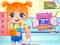 Trò chơi Funny Bone Surgery trực tuyến