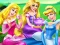 Trò chơi Princesses Day Out trực tuyến