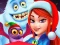 Trò chơi Witch Alchemist Saga trực tuyến