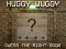 Trò chơi Huggy Wuggy Guess the right door trực tuyến