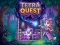 Trò chơi Tetra Quest trực tuyến