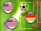 Trò chơi Finger Soccer 2020 trực tuyến