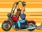 Trò chơi Extreme Motorbikes Match 3 trực tuyến