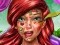 Trò chơi Princess Mermaid Skin Doctor trực tuyến