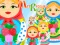 Trò chơi Matryoshka Rush trực tuyến