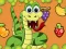 Trò chơi Fruit Snake Challenge trực tuyến