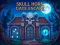 Trò chơi Skull Horn Gate Escape trực tuyến