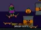 Trò chơi Obby Halloween Danger Skate trực tuyến