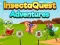 Trò chơi InsectaQuest-Adventure trực tuyến