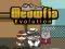 Trò chơi Meowfia Evolution trực tuyến