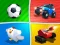Trò chơi 2,3,4 Player Games trực tuyến