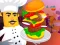 Trò chơi Fast Food Universe trực tuyến