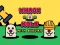 Trò chơi Whack A Mole With Buddies trực tuyến