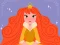 Trò chơi Little Princess Jigsaw trực tuyến