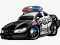 Trò chơi Police Cars Memory trực tuyến
