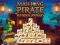 Trò chơi Mahjong Pirate Plunder Journey trực tuyến