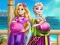 Trò chơi Palace Princesses Pregnant BFFS trực tuyến