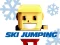 Trò chơi KOGAMA: Ski Jumping!! trực tuyến