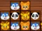 Trò chơi Animal Heroes trực tuyến