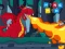 Trò chơi Hangman Adventure trực tuyến