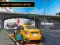 Trò chơi Modern City Taxi Service Simulator trực tuyến
