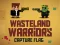 Trò chơi Wasteland Warriors Capture the Flag trực tuyến