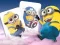 Trò chơi Minions Memory Card Match trực tuyến