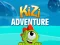 Trò chơi Kogama Kizi Adventure trực tuyến