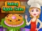 Trò chơi Baking Apple Cake trực tuyến